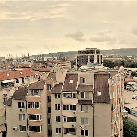Апартамент Одесос Varna Extérieur photo
