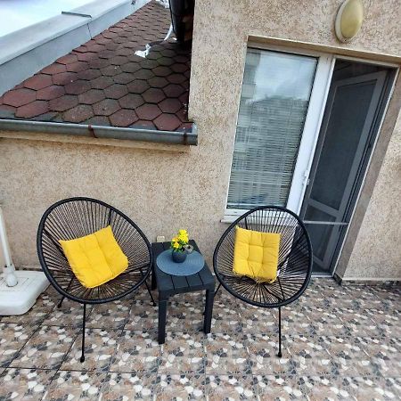 Апартамент Одесос Varna Extérieur photo