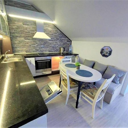 Апартамент Одесос Varna Extérieur photo