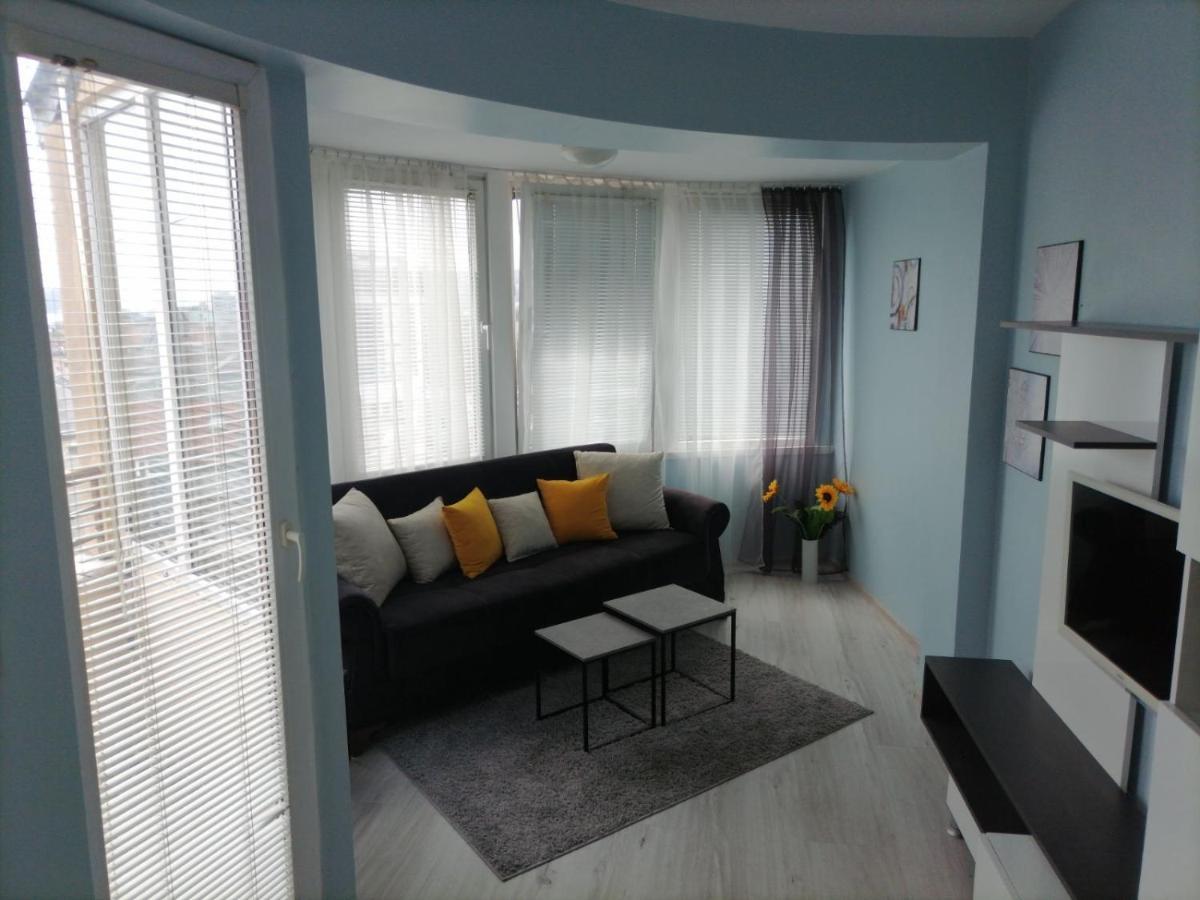Апартамент Одесос Varna Extérieur photo
