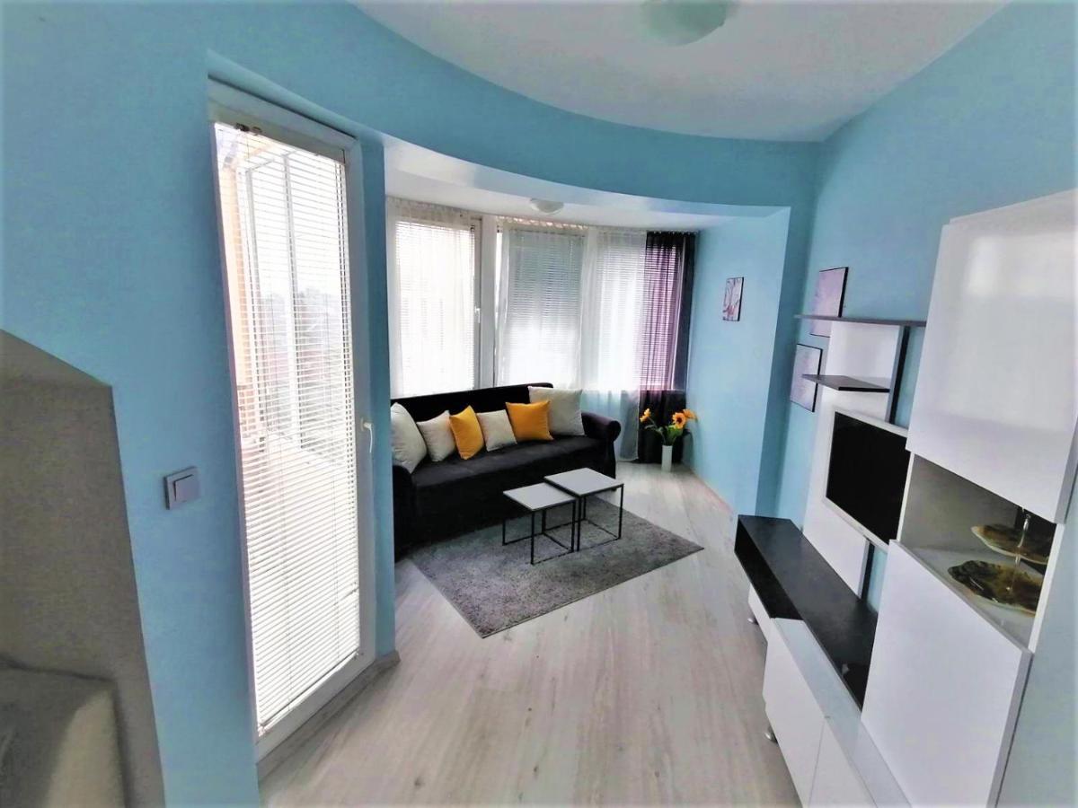Апартамент Одесос Varna Extérieur photo