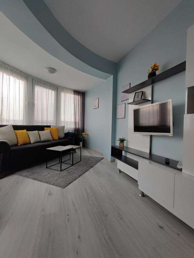 Апартамент Одесос Varna Extérieur photo