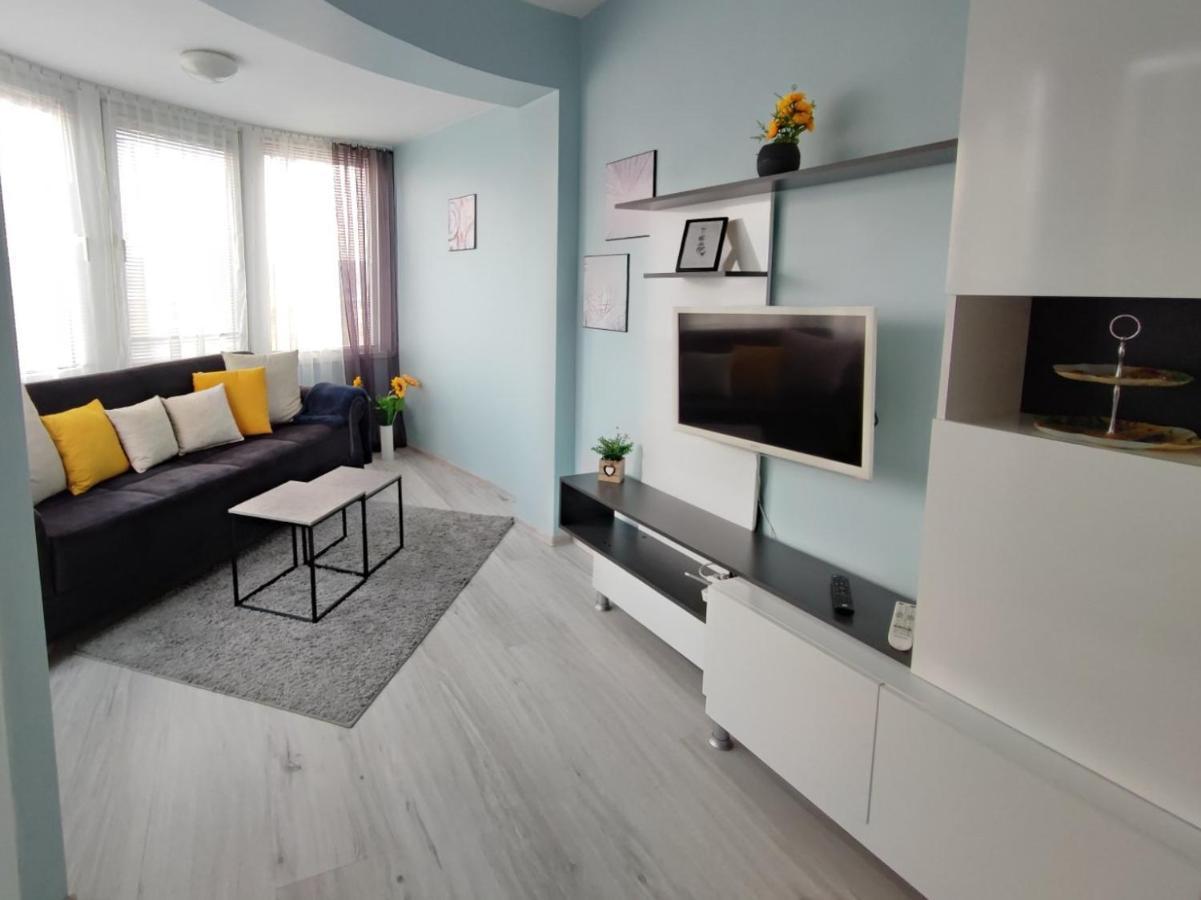 Апартамент Одесос Varna Extérieur photo